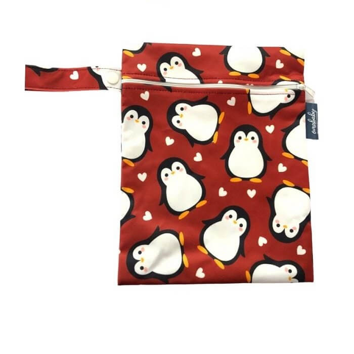 Waterproof Diaper Wet Bag Omababy Australia – Omababy AU