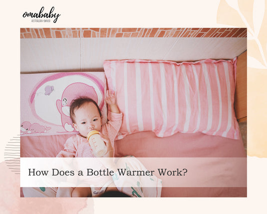 How Does a Bottle Warmer Work?