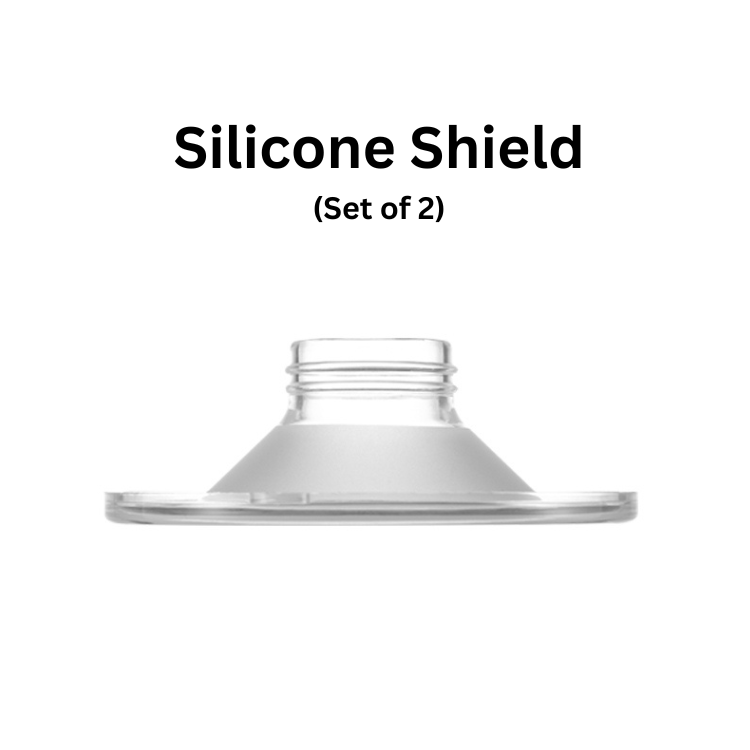 v3 pro omababy silicone shield