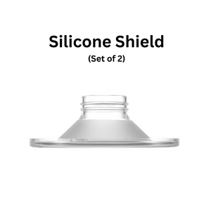 v3 pro omababy silicone shield