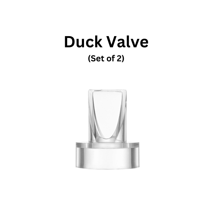 omababy v3 pro duck valve