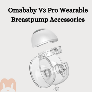 omababy v3 parts