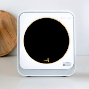 Kiwy Cube UV Steriliser & Dryer(SAVE $80 NOW PLUS FREE SHIPPING)