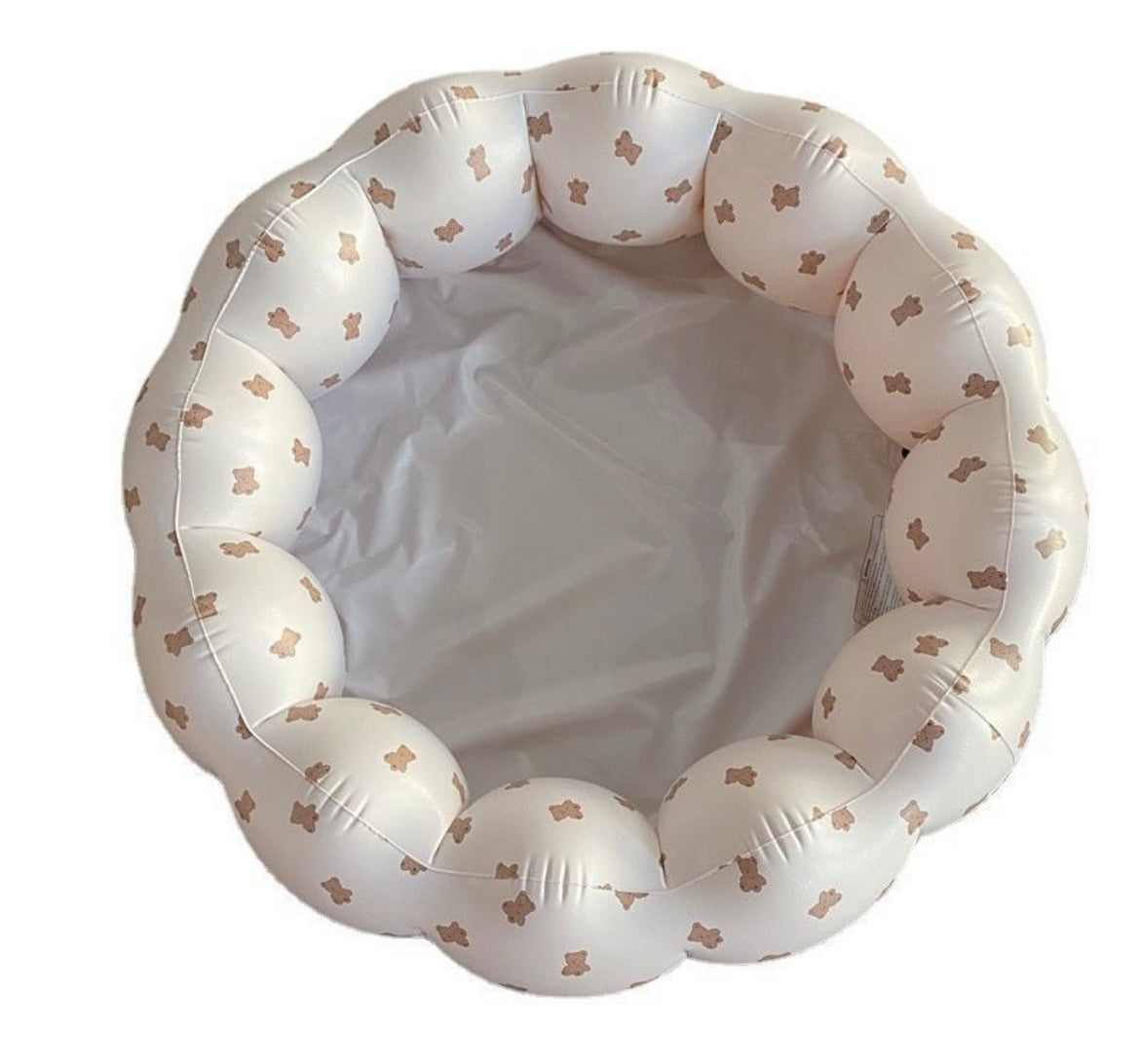 Portable Inflatable Pool