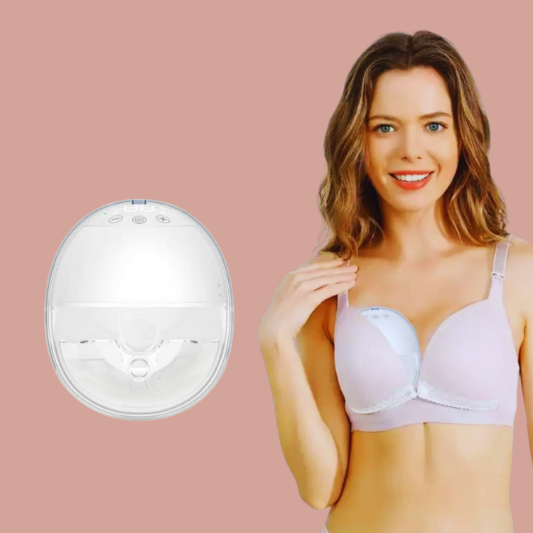 wearable with your normal bra