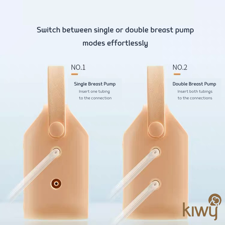 Kiwy Mira Single or Double