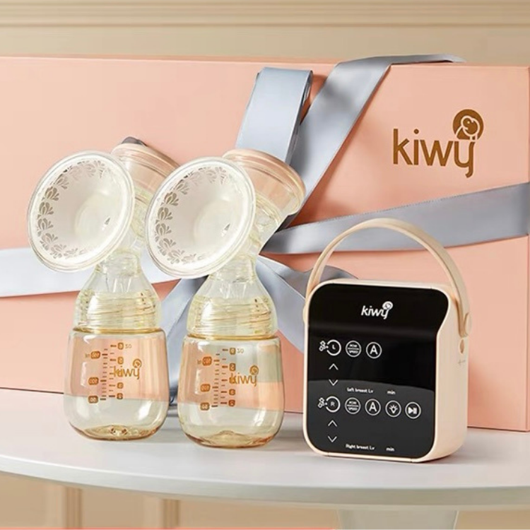 Kiwy Mira Hospital Grade Breast-Pump