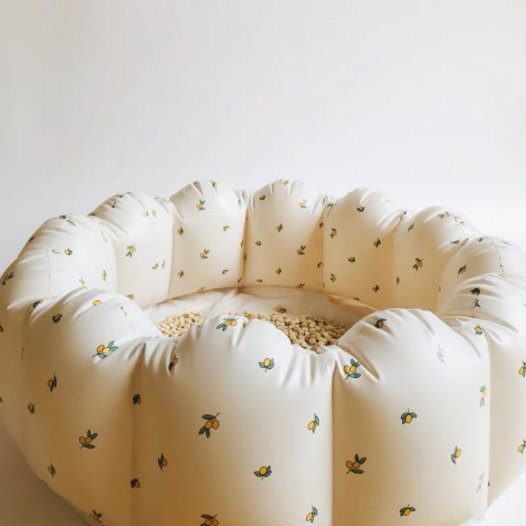 olive portable pool