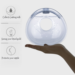 Milk Collector Shells+ Free Travel Case