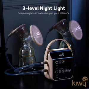 3 Level Night light