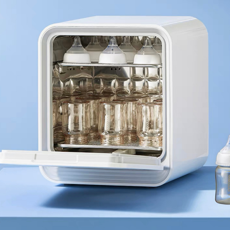 Uv bottle sterilizer and dryer sale