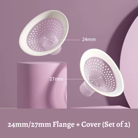 Kiwy Miya Breastpump Accessories