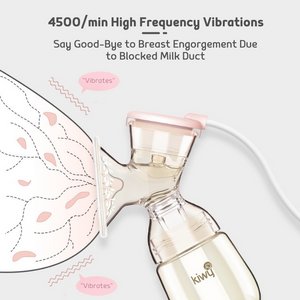 Prevent breast engorgement