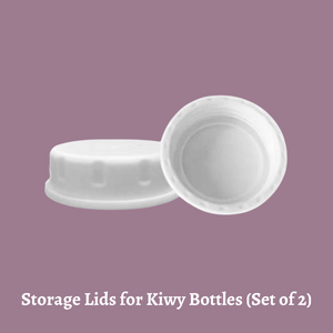 Kiwy Miya Breastpump Accessories