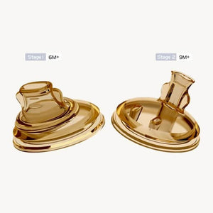 HeorShe Sippy Cup V1 Spout Replacement