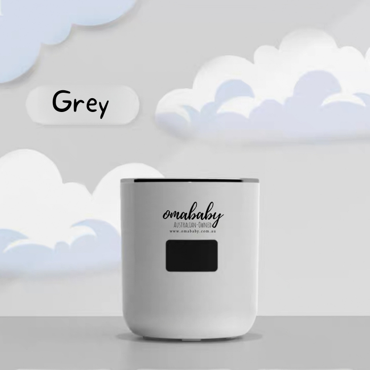 Portable bottle warmer deals australia