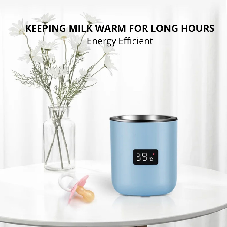 Portable bottle online warmer australia