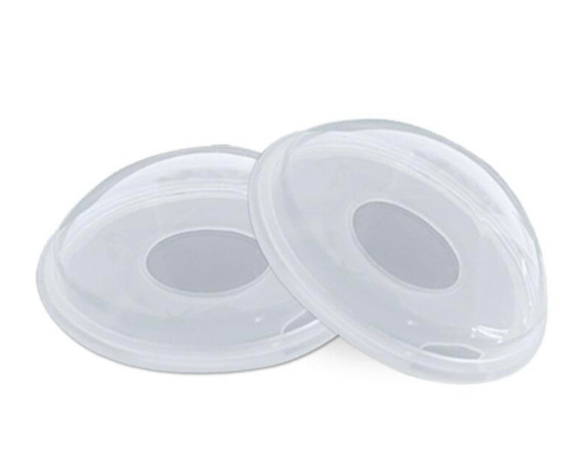 Milk Collector Shells+ Free Travel Case