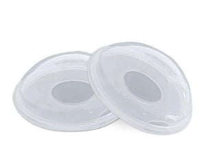Milk Collector Shells+ Free Travel Case