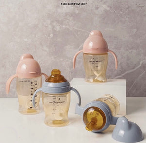 HeorShe Sippy Cup V1 Spout Replacement