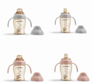 HeorShe Sippy Cup V1 Spout Replacement